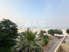 شقة في بناية فيروز،باب البحر،جزيرة المرجان 39000 درهم - 14504384