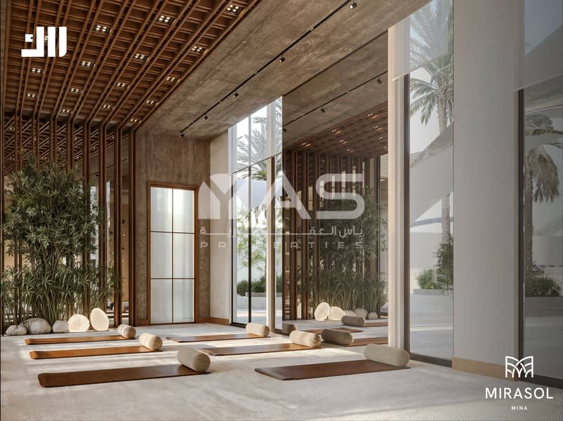 14 Mirasol_gym&yoga_View02. png