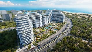 Close to Wynn | Luxury by BNW | Near Marjan World