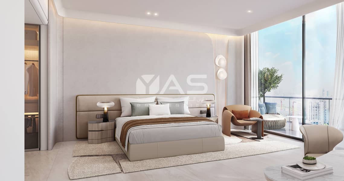 14 2 BR Secondary Bedroom. jpg