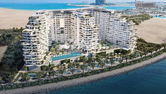 2 Bedroom Flat for Sale in Al Marjan Island, Ras Al Khaimah - WhatsApp Image 2026-01-09 at 5.55. 52 AM (1). jpeg 2 Bedroom Flat for Sale in Al Marjan Island, Ras Al Khaimah - WhatsApp Image 2026-01-09 at 5.55. 52 AM (1). jpeg