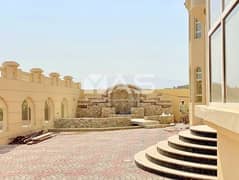 فیلا في خزام 11 غرف 180000 درهم - 14274125