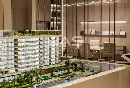 Studio for Sale in Al Marjan Island, Ras Al Khaimah - WhatsApp Image 2026-01-19 at 9.23. 43 AM (2). jpeg