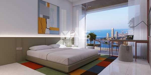 1 Bedroom Flat for Sale in RAK Central, Ras Al Khaimah - 17. jpg