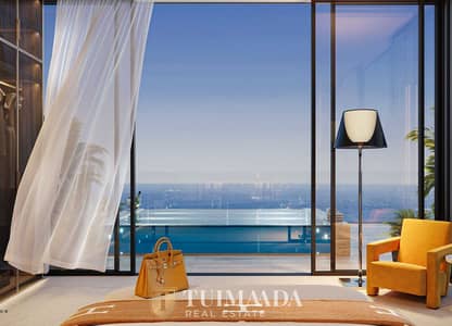 3 habitaciones Apartamento para en Venta en City Walk, Dubai - Снимок экрана 2026-05-01 в 14.49. 37. png