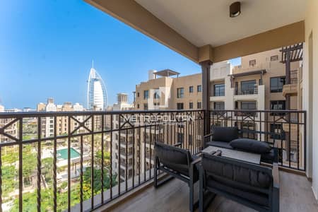 3 chambres Appartement à à vendre à Umm Suqeim, Dubai - Appartement à Umm Suqeim，Madinat Jumeirah Living，Rahaal，Rahaal Building 2, 3 chambres, 10500000 AED - 15037715