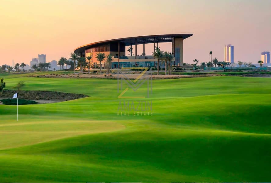 Lowest and Best Affordable Studio!! 20% Payment Plan / 80% Post Handover!! Own Now!! - Bellavista (Golf Community) Lowest and Best Affordable Studio!! 20% Payment Plan / 80% Post Handover!! Own Now!! - Bellavista (Golf Community)