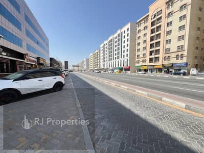 محل تجاري  للايجار في تجارية مويلح، الشارقة - IMG_2890. jpg
