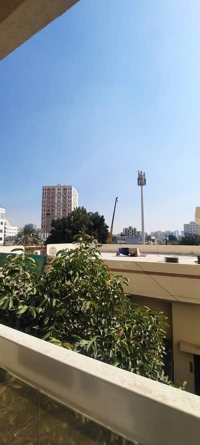 1 Bedroom Flat for Rent in Al Nuaimiya, Ajman - WhatsApp Image 2026-04-30 at 12.34. 59 PM (2). jpeg 1 Bedroom Flat for Rent in Al Nuaimiya, Ajman - WhatsApp Image 2026-04-30 at 12.34. 59 PM (2). jpeg