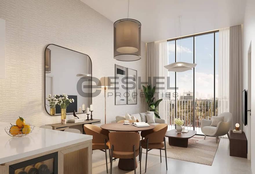 One Bed + Study | Q3 2026 | Top Amenities - Image 3