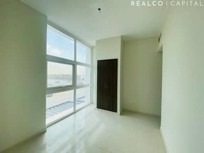 3 habitaciones Townhouse para en Alquiler en DAMAC Hills 2 (Akoya by DAMAC), Dubai - Casa adosada en DAMAC Hills 2 (Akoya by DAMAC)，Trixis, 3 dormitorios, 110000 AED - 15038010
