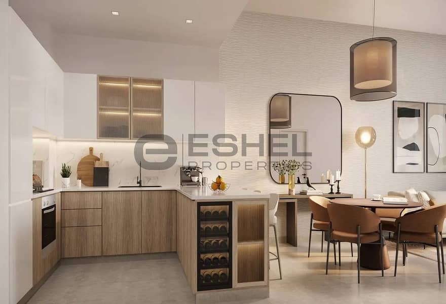 One Bed + Study | Q3 2026 | Top Amenities - Image 4