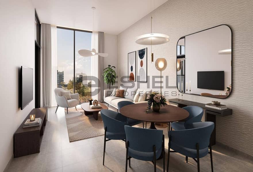 One Bed + Study | Q3 2026 | Top Amenities - Image 5