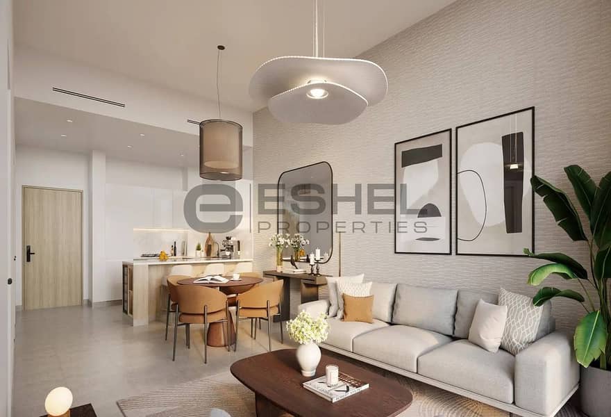 One Bed + Study | Q3 2026 | Top Amenities - Image 6