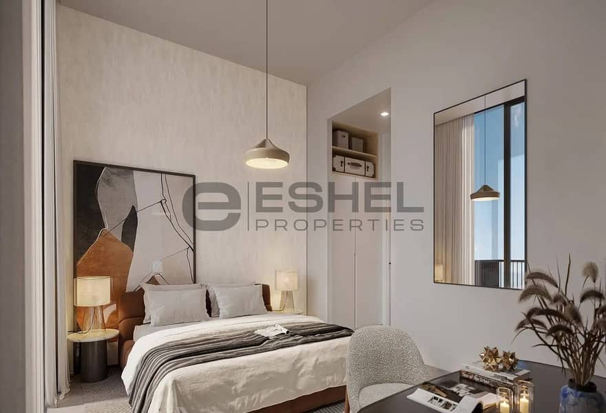 One Bed + Study | Q3 2026 | Top Amenities - Image 7