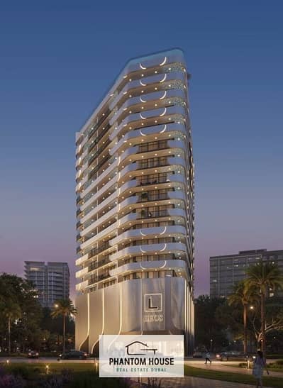 Appartement de 2 chambres à à vendre à Dubai Land Residence Complex (DLRC), Dubai - WG5 - 2. jpg