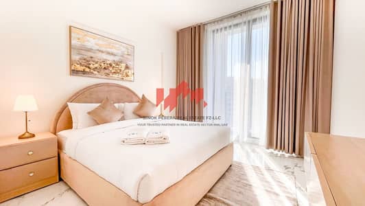 1 habitación Apartamento para en Alquiler en Al Hamra Village, Ras Al Khaimah - Apartamento en Al Hamra Village，Al Hamra Marina Residences，Marina Apartment E, 1 dormitorio, 6500 AED - 15037749