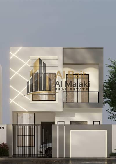 4 Slaapkamers Townhouse te Koop in Al Bahia, Ajman - WhatsApp Image 2026-04-29 at 11.08. 00 (2). jpeg 4 Slaapkamers Townhouse te Koop in Al Bahia, Ajman - WhatsApp Image 2026-04-29 at 11.08. 00 (2). jpeg