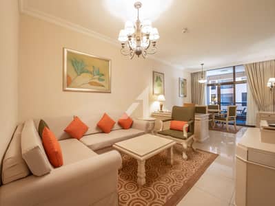 2 Slaapkamers Hotel Apartment te Huur in Barsha Heights (Tecom), Dubai - image_0