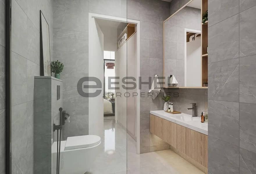 One Bed + Study | Q3 2026 | Top Amenities - Image 8