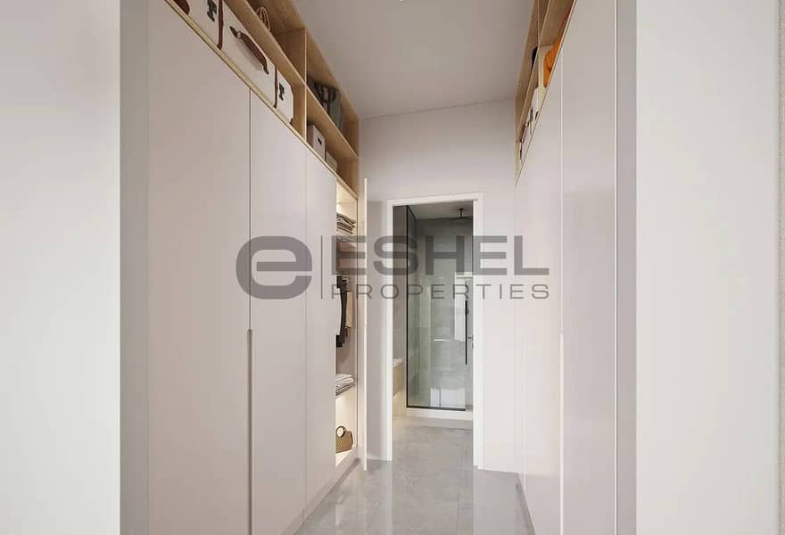 One Bed + Study | Q3 2026 | Top Amenities - Image 9