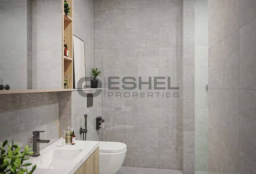 One Bed + Study | Q3 2026 | Top Amenities - Image 10