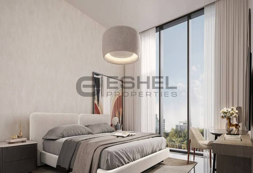 One Bed + Study | Q3 2026 | Top Amenities - Image 11