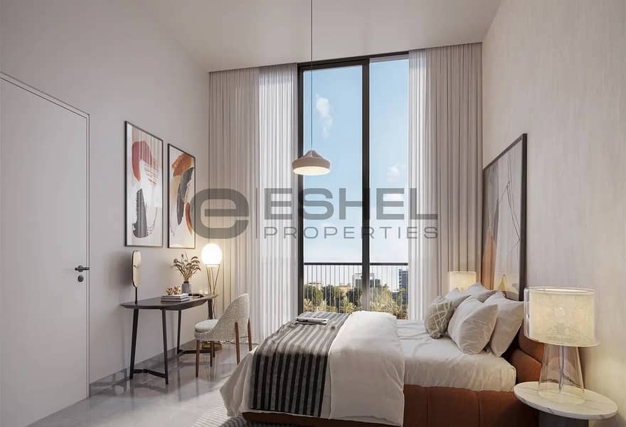 One Bed + Study | Q3 2026 | Top Amenities - Image 12