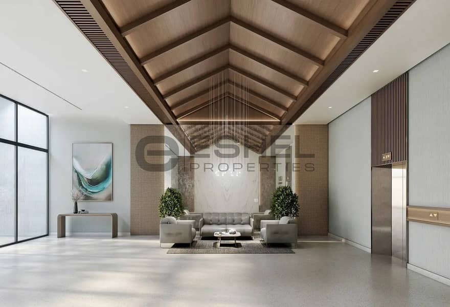 One Bed + Study | Q3 2026 | Top Amenities - Image 13