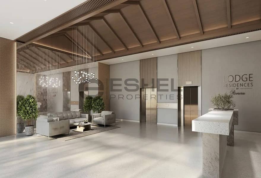 One Bed + Study | Q3 2026 | Top Amenities - Image 14