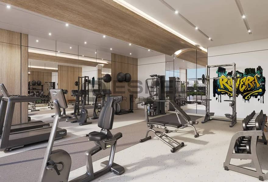 One Bed + Study | Q3 2026 | Top Amenities - Image 15