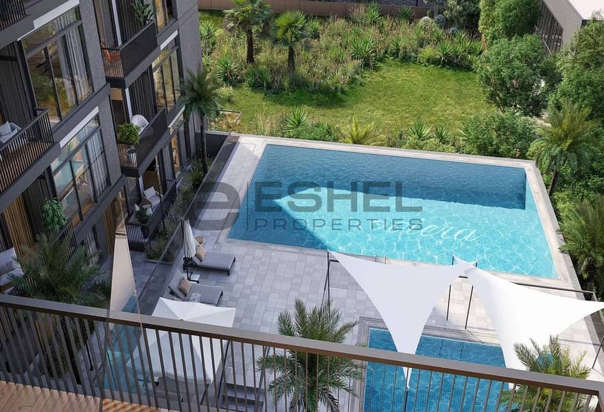 One Bed + Study | Q3 2026 | Top Amenities - Image 17