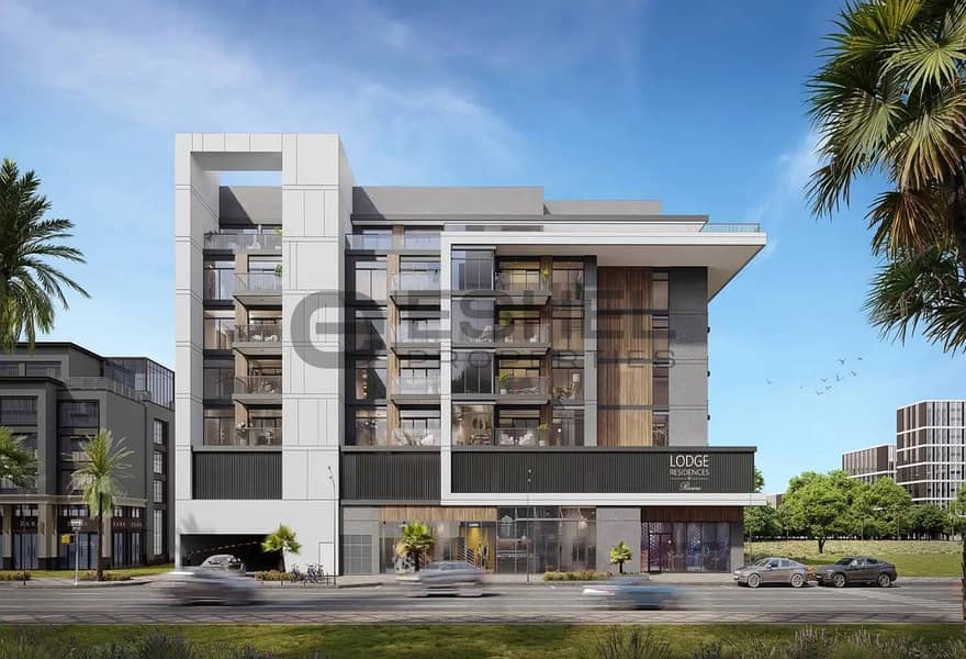 One Bed + Study | Q3 2026 | Top Amenities - Image 19