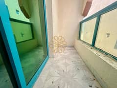 شقة في المجاز 3،المجاز 2 غرف 36000 درهم - 15038150
