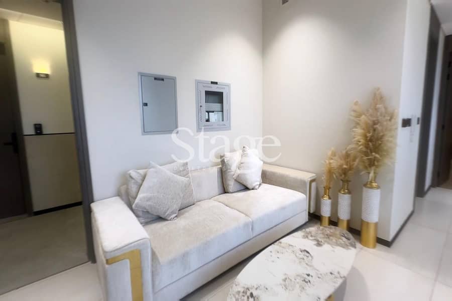 Brand New | Furnished | Hot Location | Near to future Metro - Image 4