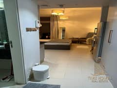 شقة في عزيزي روي ميديترينيان،الفرجان 510000 درهم - 15038133