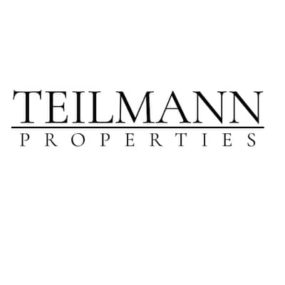 TEILMANN PROPERTIES TEILMANN PROPERTIES