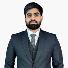 Husnain Nisar