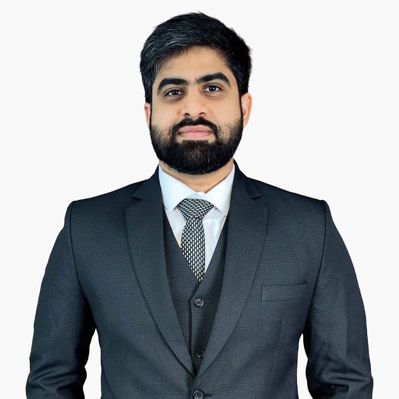 Husnain Nisar