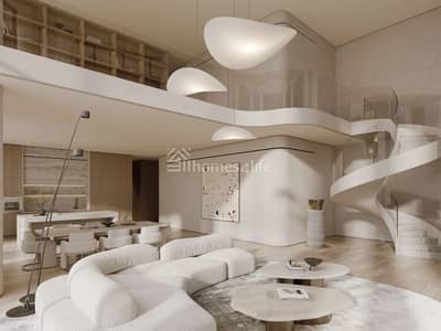 Studio for Sale in Dubai Science Park, Dubai - Luxury Studio - Fully Furnished - Big Size