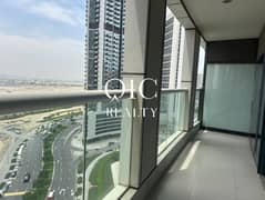 شقة في برج A،أبراج داماك من باراماونت للفنادق والمنتجعات،الخليج التجاري 1 غرفة 84995 درهم - 15038255
