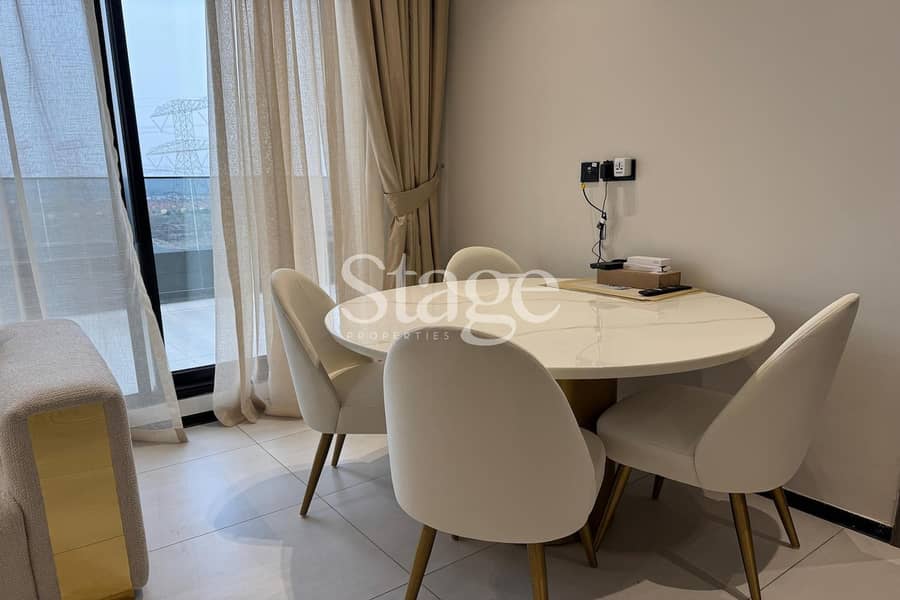 Brand New | Furnished | Hot Location | Near to future Metro - Image 6