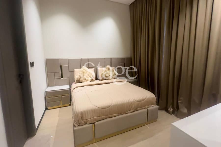 Brand New | Furnished | Hot Location | Near to future Metro - Image 7