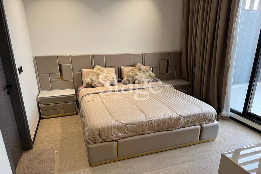 Brand New | Furnished | Hot Location | Near to future Metro - Image 9