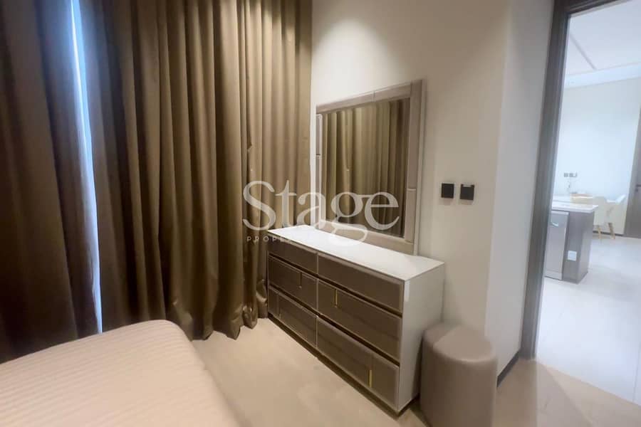 Brand New | Furnished | Hot Location | Near to future Metro - Image 10