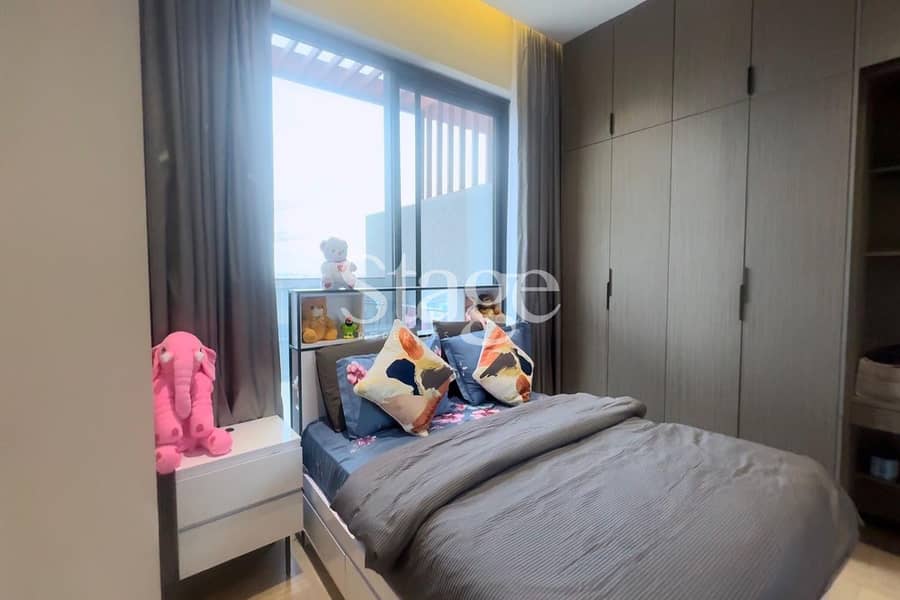 Brand New | Furnished | Hot Location | Near to future Metro - Image 13