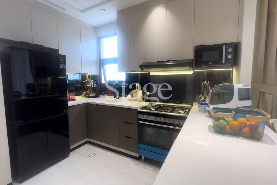 Brand New | Furnished | Hot Location | Near to future Metro - Image 14