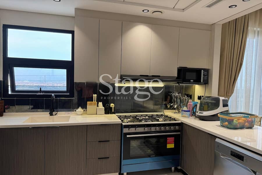 Brand New | Furnished | Hot Location | Near to future Metro - Image 15
