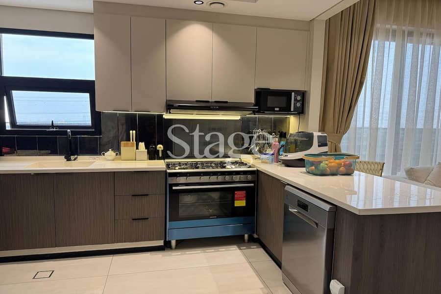 Brand New | Furnished | Hot Location | Near to future Metro - Image 16