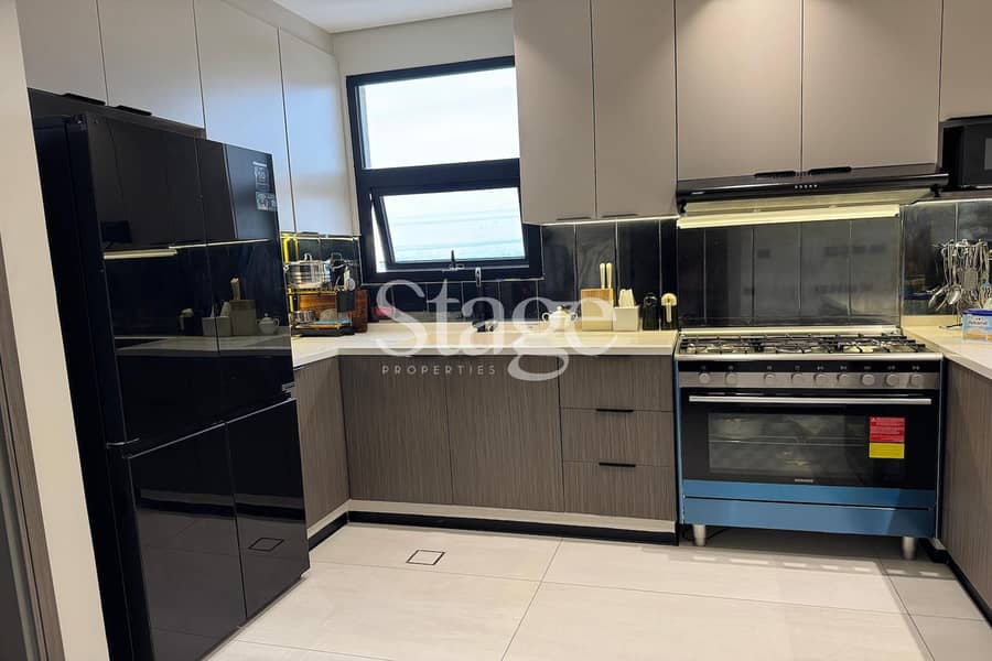 Brand New | Furnished | Hot Location | Near to future Metro - Image 17